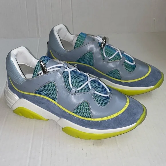 Longchamp Sneakers - Picture 3 of 11